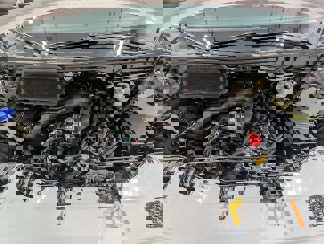 Certified 2024 Ford Transit 350 XL image 12