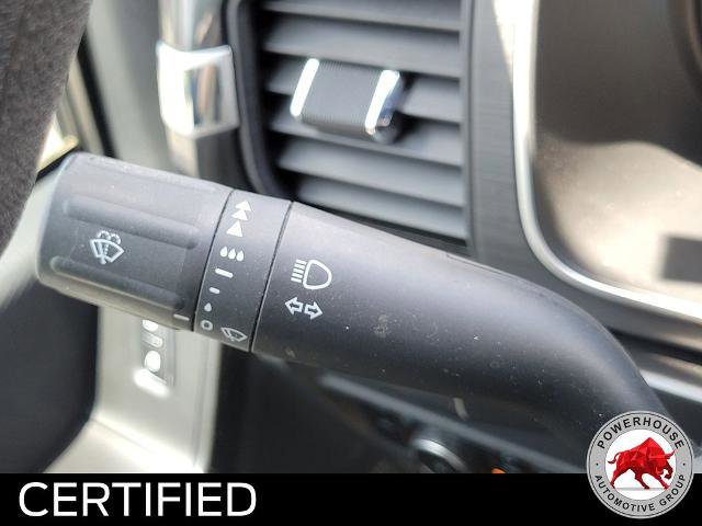 Certified 2023 Ford F150 XL w/ STX Appearance Package RWD image 31