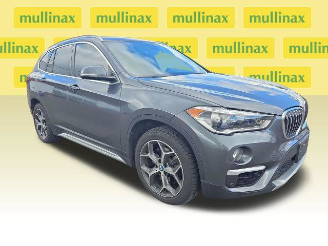 Used 2019 BMW X1 xDrive28i w/ Convenience Package