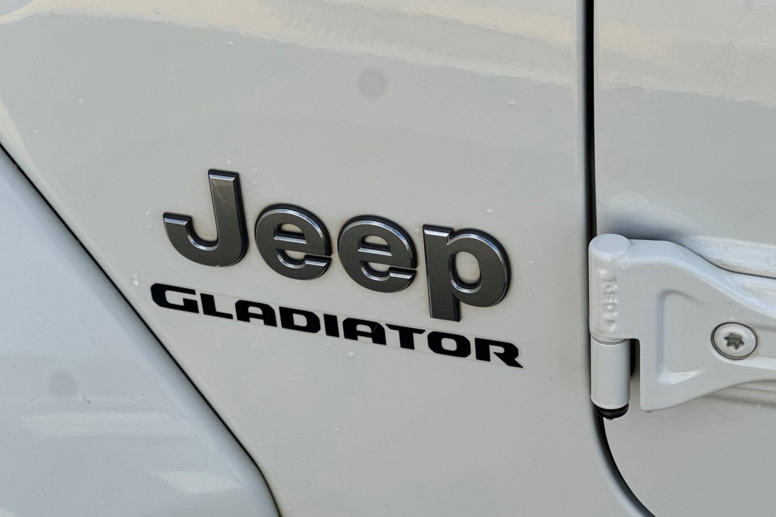 Used 2020 Jeep Gladiator Overland AWD/4WD image 26