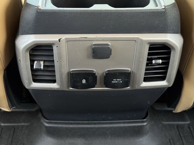 Certified 2022 Ford F250 Lariat w/ Lariat Value Package AWD/4WD image 27
