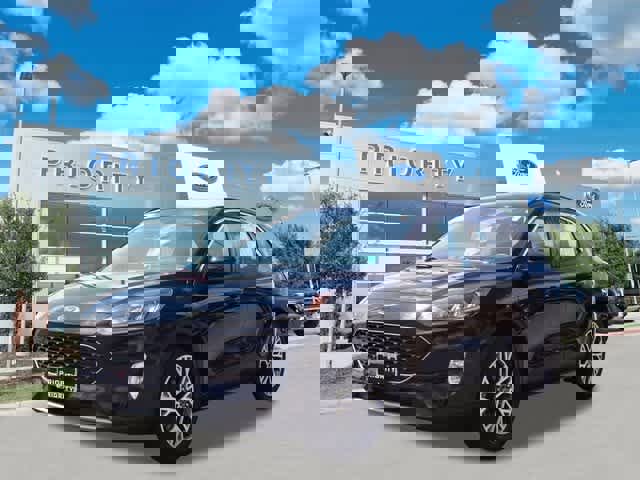 Certified 2022 Ford Escape SEL w/ Technology Package