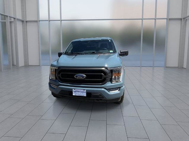 Certified 2023 Ford F150 XLT AWD/4WD image 3