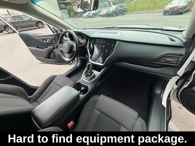 Used 2021 Subaru Outback Premium AWD/4WD image 26