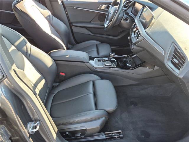 Used 2021 BMW 228i Gran Coupe w/ Convenience Package FWD image 21