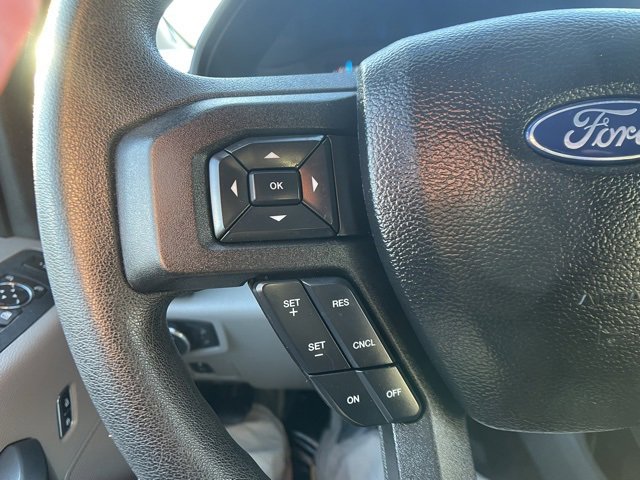 Certified 2017 Ford F250 XLT w/ XLT Value Package image 19