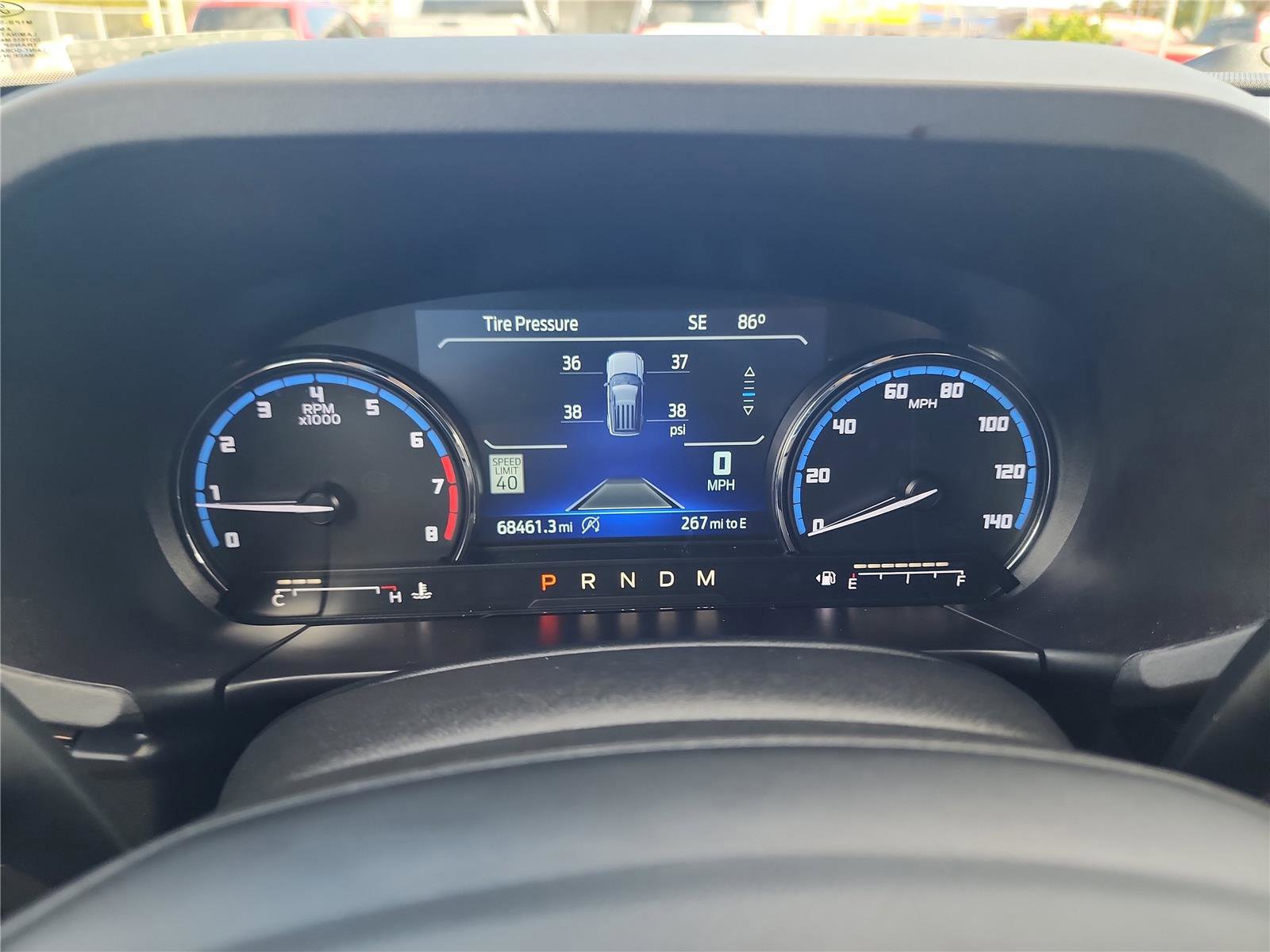 Certified 2021 Ford Bronco Sport Badlands w/ Badlands Package image 30