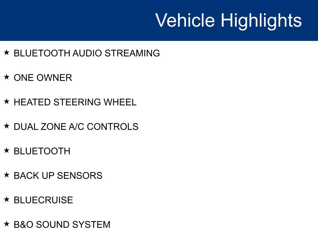 Certified 2023 Ford Mustang Mach-E GT image 12