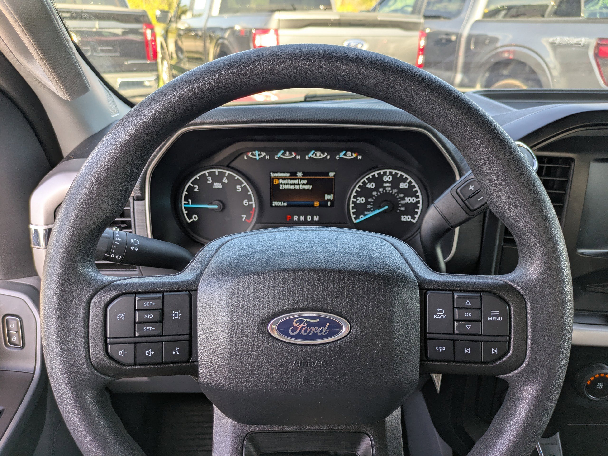 Certified 2023 Ford F150 XL w/ Equipment Group 102A High image 21