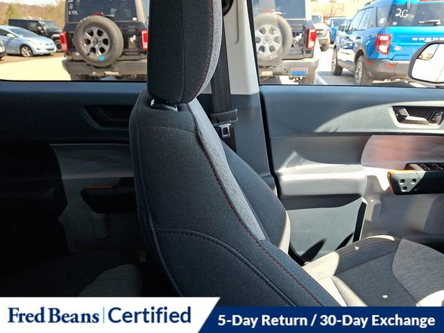 Certified 2023 Ford Maverick XLT w/ Equipment Group 300A Standard AWD/4WD image 13
