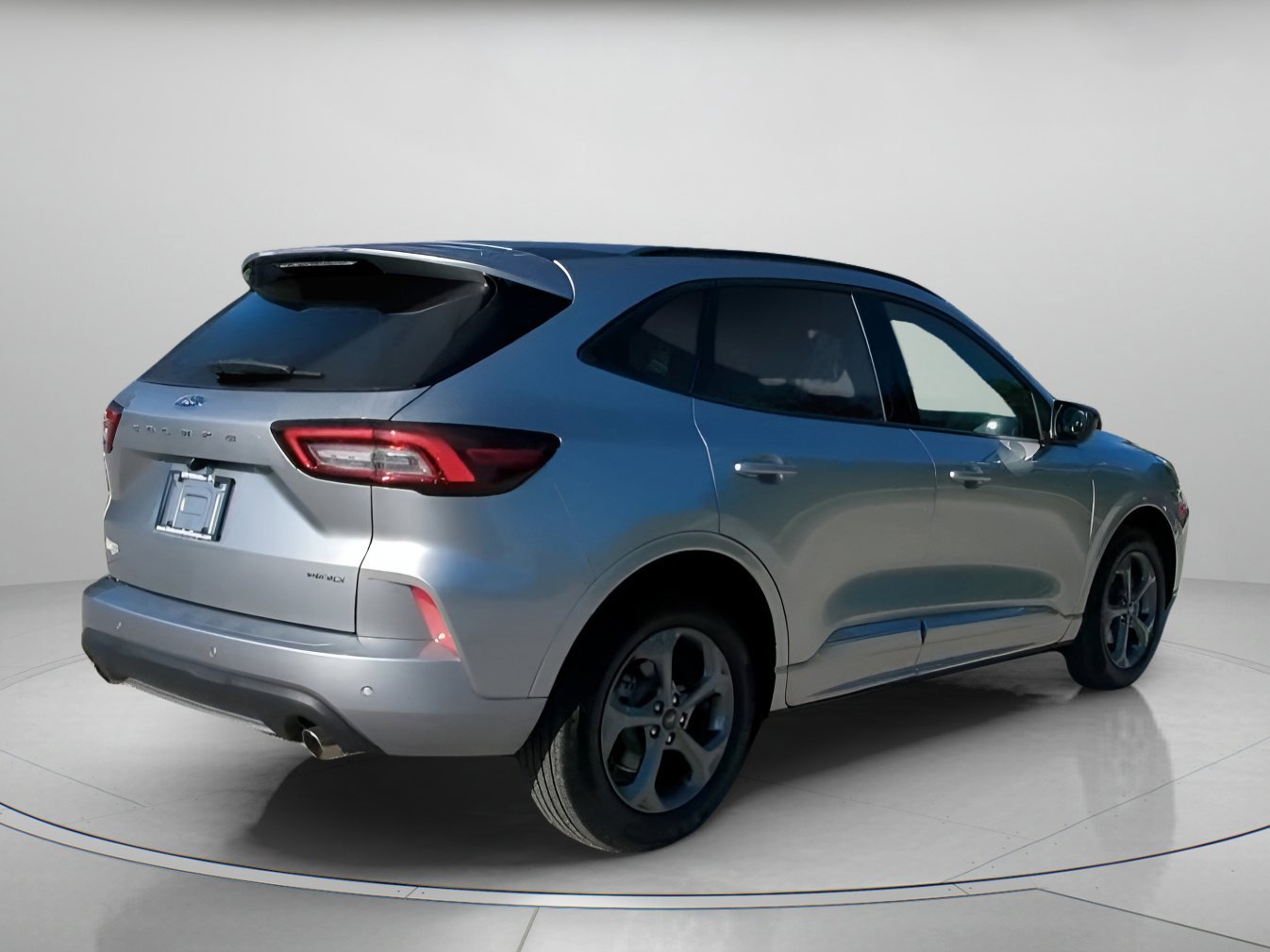 Certified 2023 Ford Escape ST-Line w/ Tech Pack #1 image 23