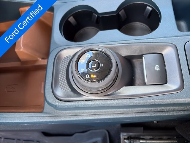 Certified 2024 Ford Maverick Lariat AWD/4WD image 25