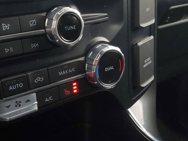 Certified 2023 Ford F150 XLT w/ Equipment Group 302A High image 21