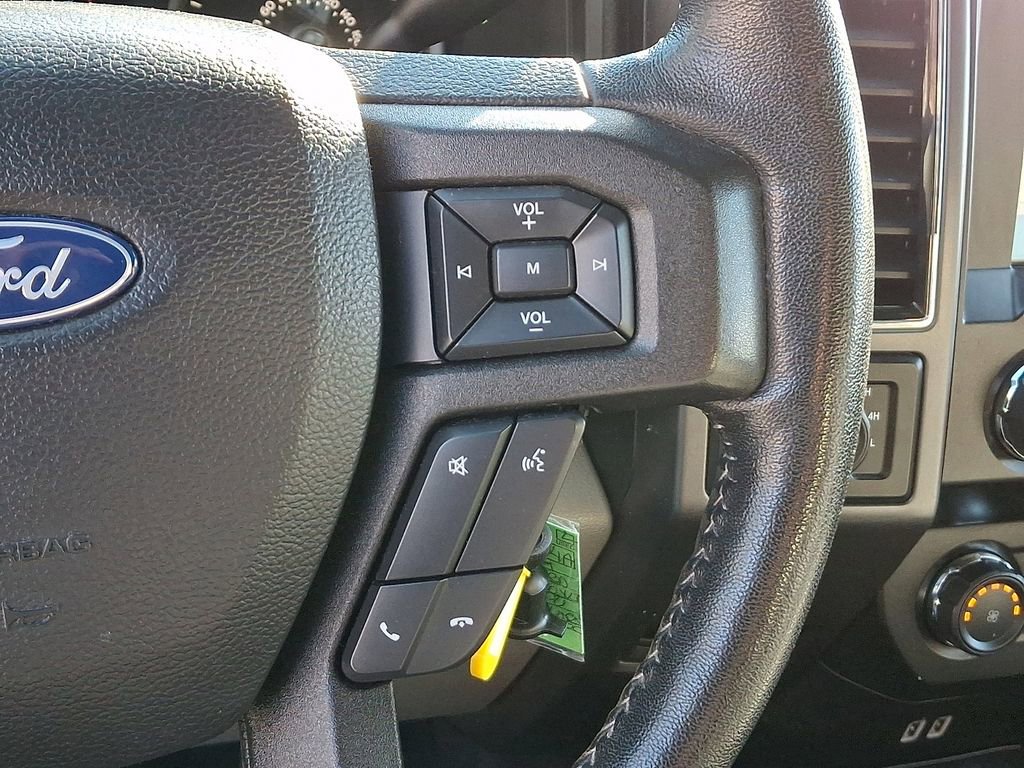 Certified 2019 Ford F150 XLT w/ Equipment Group 302A Luxury image 22