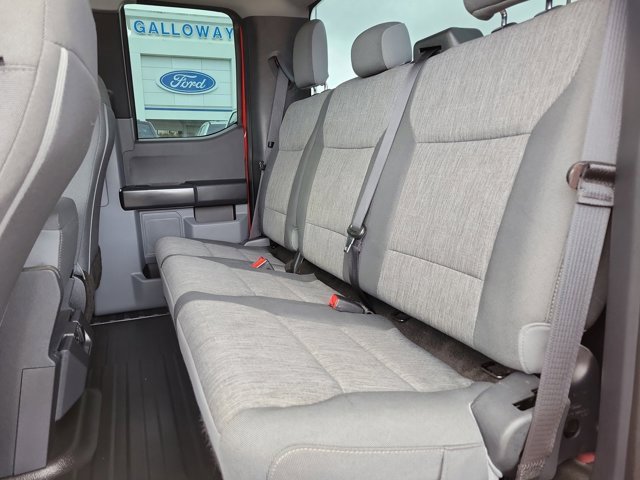 Certified 2023 Ford F150 XL w/ Trailer Tow Package image 14