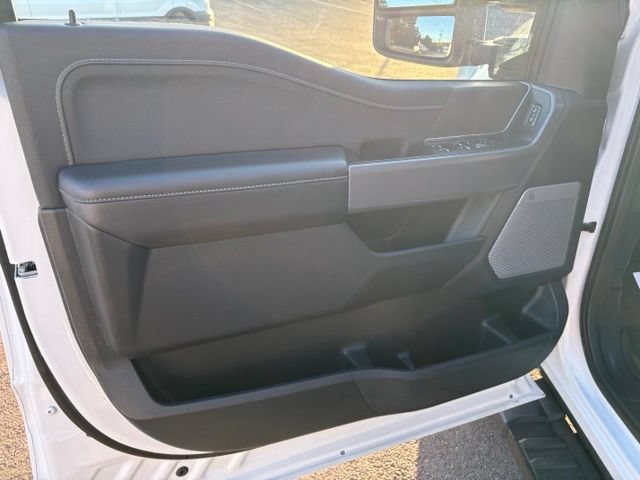 Certified 2025 Ford F150 XLT w/ Equipment Group 303A High AWD/4WD image 19