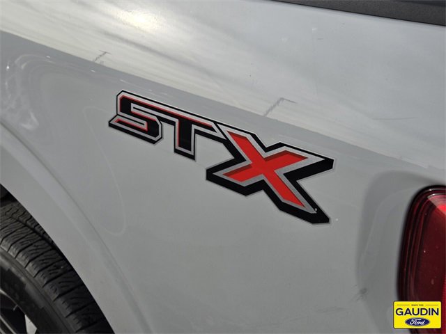 Certified 2023 Ford F150 XL w/ STX Appearance Package image 5