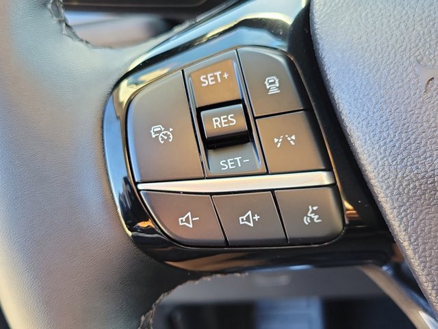 Certified 2023 Ford Escape Platinum image 27