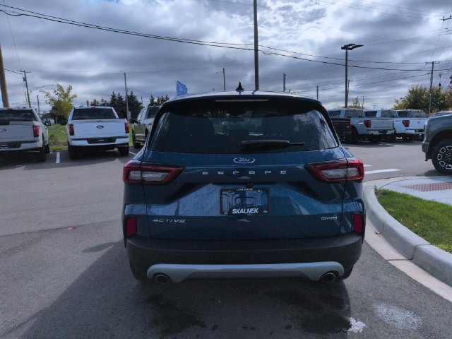 Certified 2023 Ford Escape Active w/ Tech Pack #1 AWD/4WD image 4