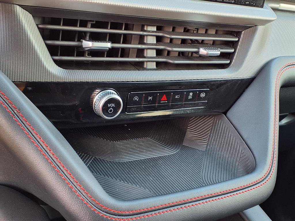 Certified 2025 Ford Explorer ST-Line image 10