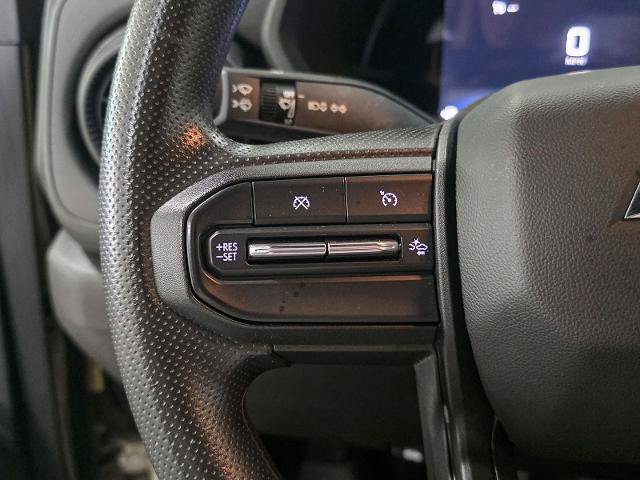 Used 2023 Chevrolet Colorado Trail Boss AWD/4WD image 34