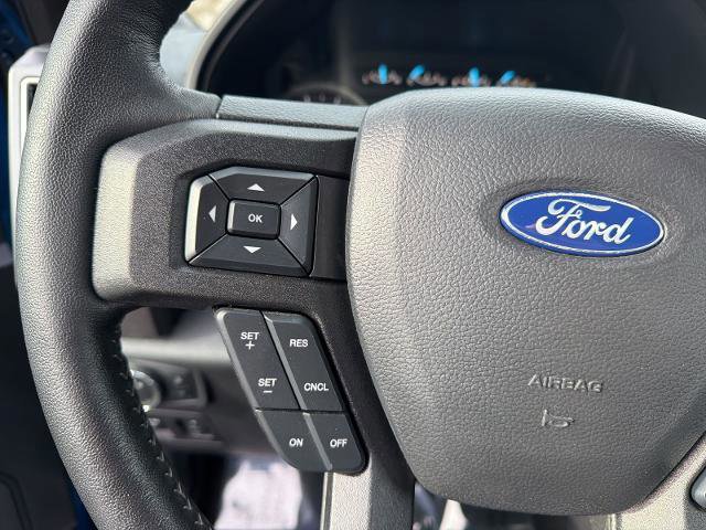 Certified 2019 Ford F150 XLT w/ Equipment Group 302A Luxury image 25