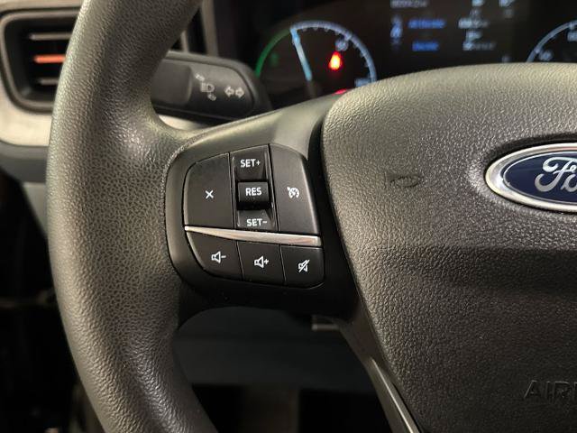 Certified 2023 Ford Maverick XLT FWD image 19