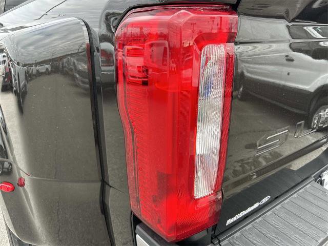 Certified 2024 Ford F350 XLT image 10