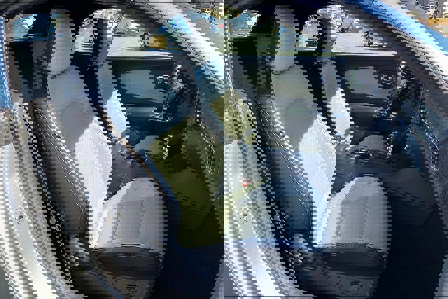 Certified 2024 Ford Mustang GT Premium image 10