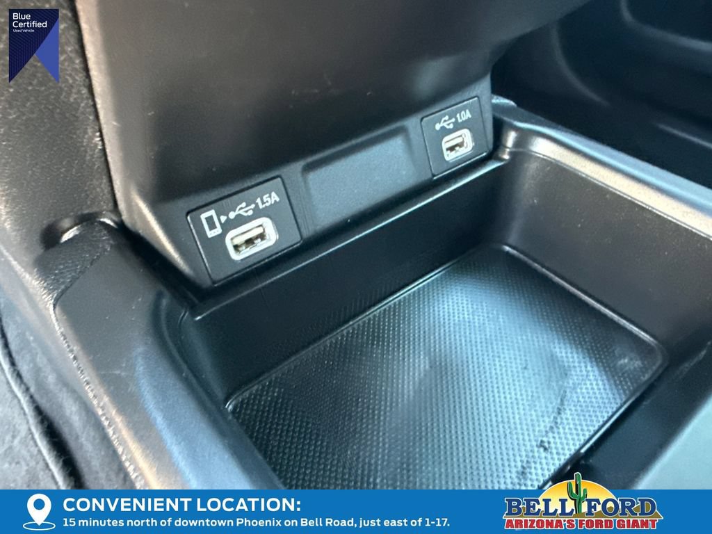 Used 2022 Honda CR-V EX image 23