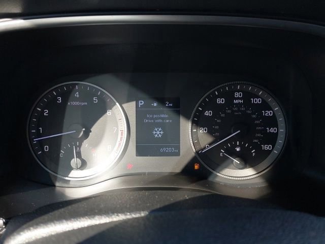 Used 2019 Hyundai Tucson Value AWD/4WD image 17