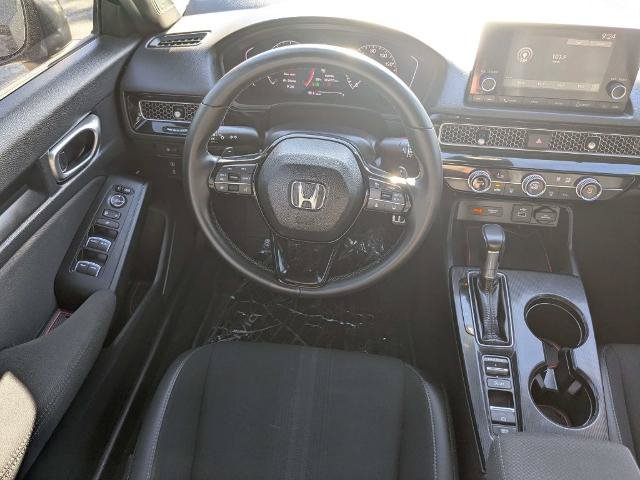Used 2023 Honda Civic Sport image 15