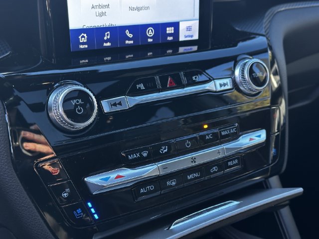 Certified 2023 Ford Explorer ST w/ Equipment Group 401A AWD/4WD image 23