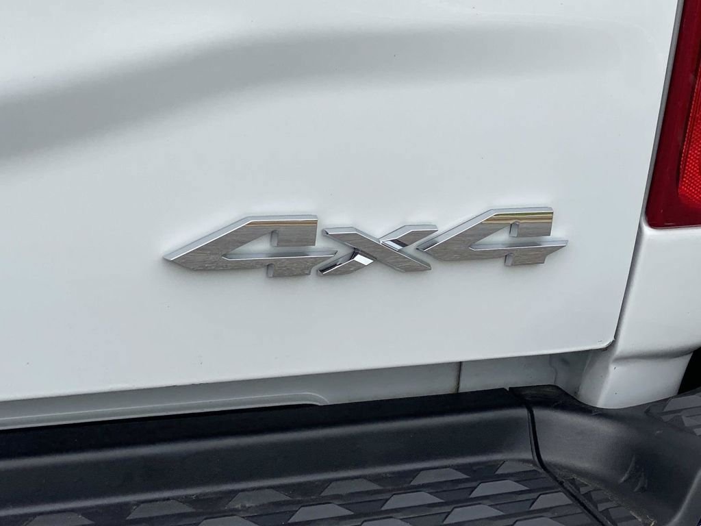 Used 2024 RAM 2500 Big Horn AWD/4WD image 6