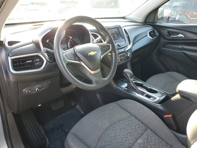 Used 2023 Chevrolet Equinox LT image 13
