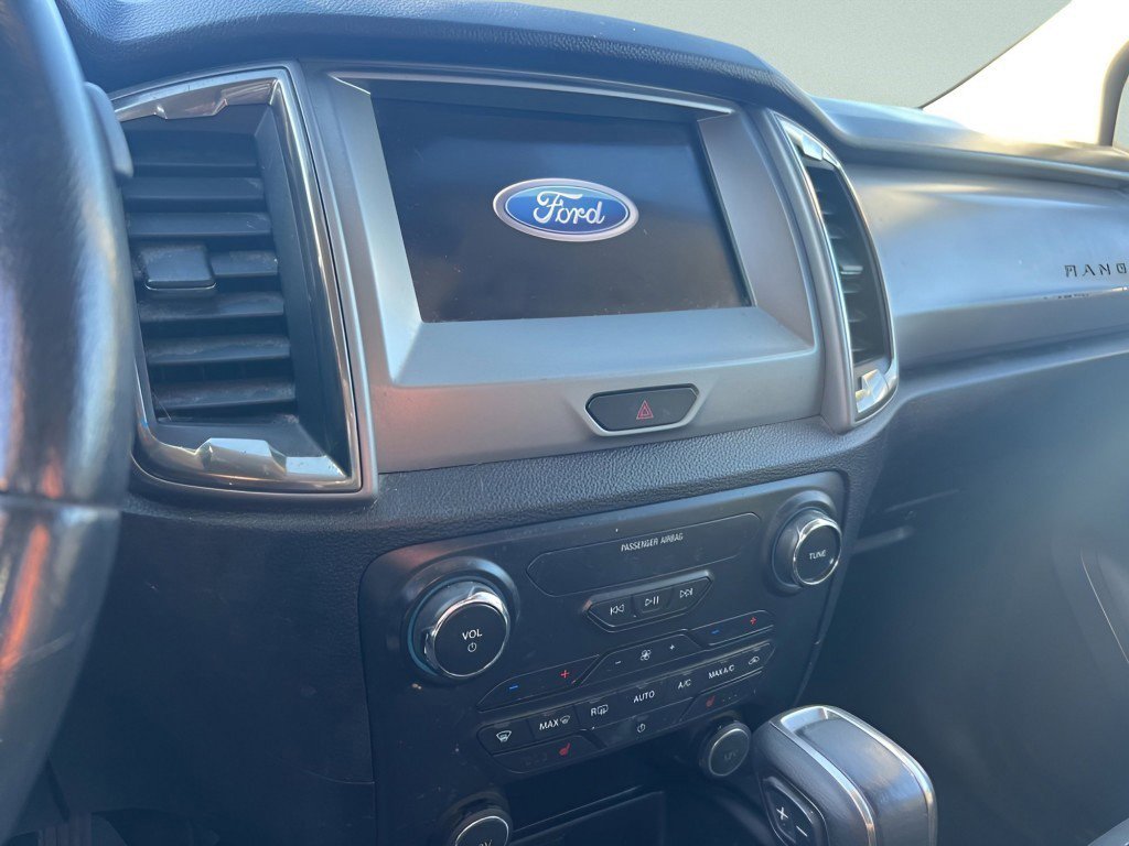 Certified 2020 Ford Ranger XLT w/ Equipment Group 302A Luxury AWD/4WD image 24