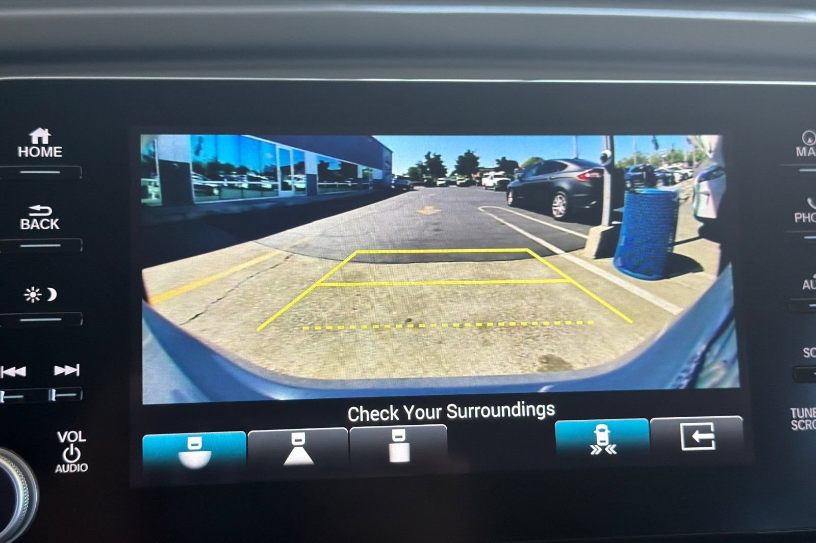 Used 2019 Honda Accord Touring image 23
