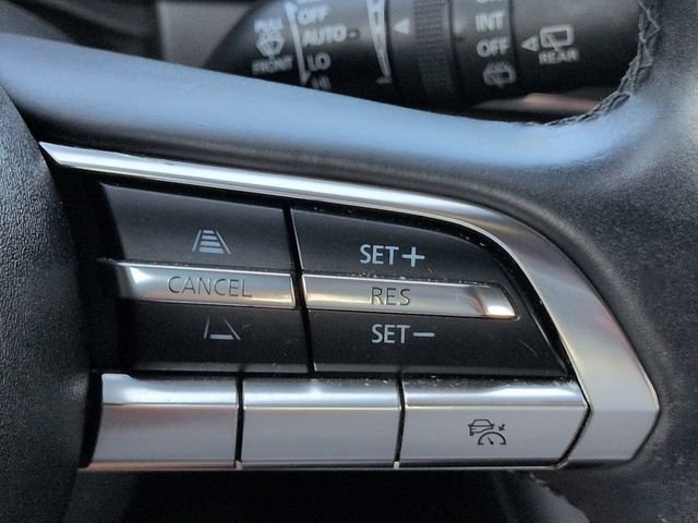 Used 2021 MAZDA MAZDA3 s FWD image 24