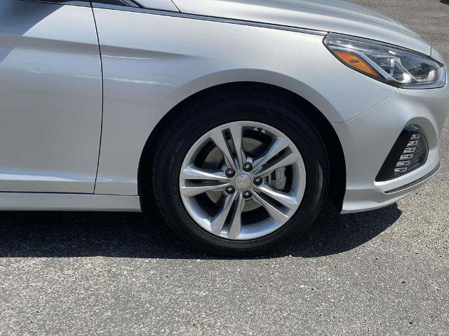 Used 2019 Hyundai Sonata SEL FWD image 27