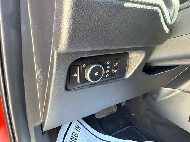 Certified 2024 Ford Ranger XLT w/ Equipment Group 301A High AWD/4WD image 20