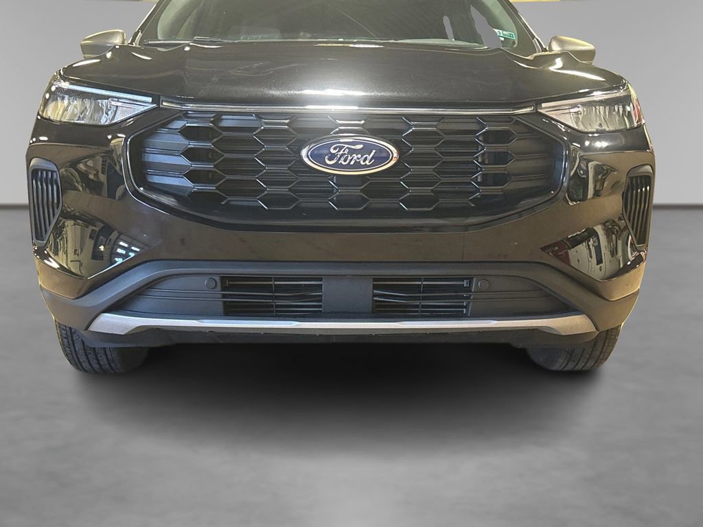 Certified 2025 Ford Escape ST-Line image 11
