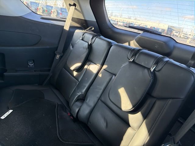 Certified 2023 Ford Explorer XLT w/ Equipment Group 202A image 15