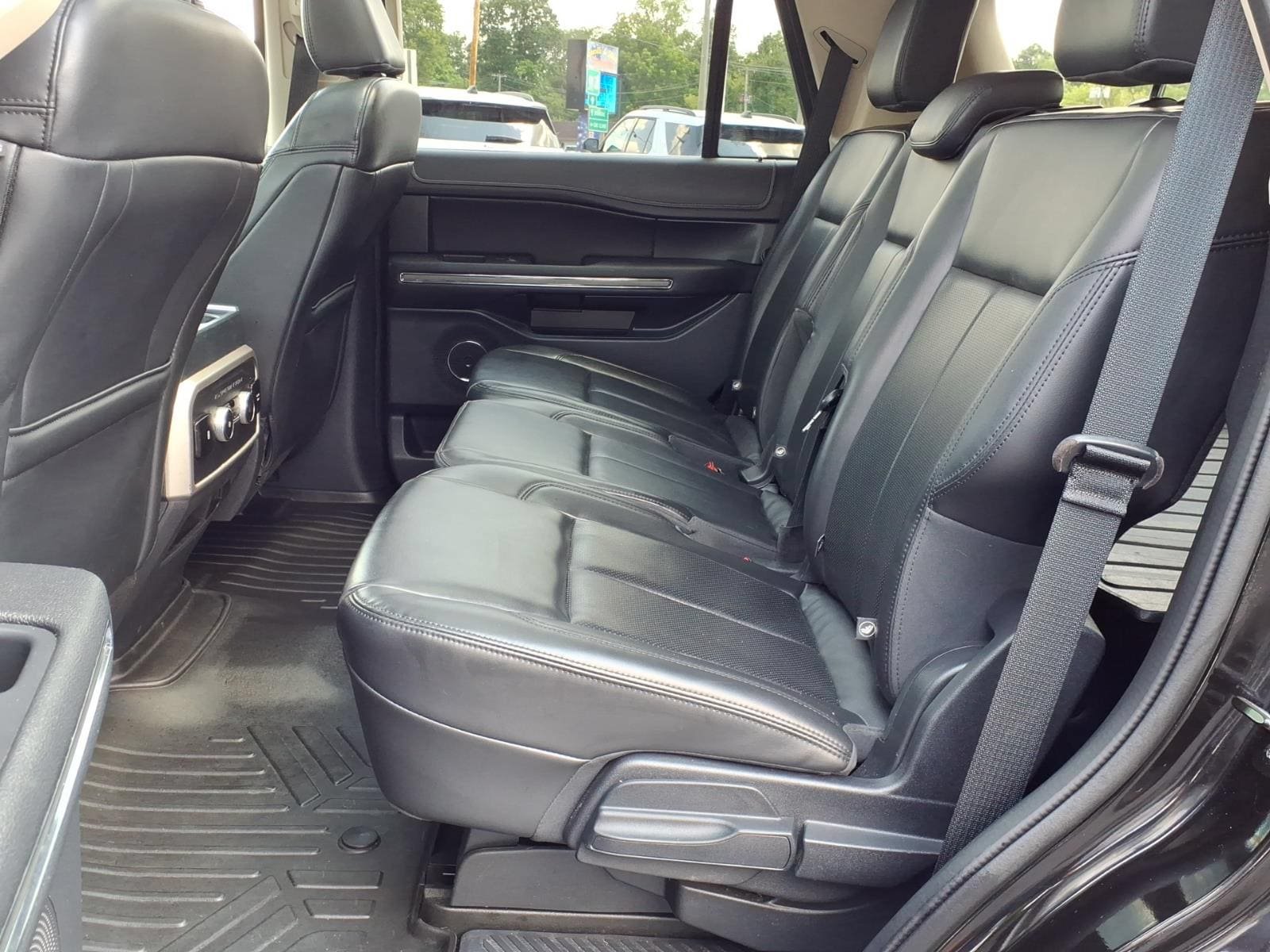Certified 2022 Ford Expedition XLT AWD/4WD image 5