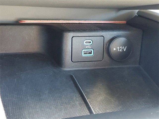 Certified 2023 Ford Escape Active w/ Tech Pack #1 image 25