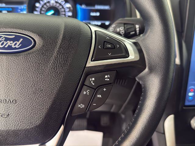 Certified 2024 Ford Edge SEL w/ Convenience Package AWD/4WD image 21