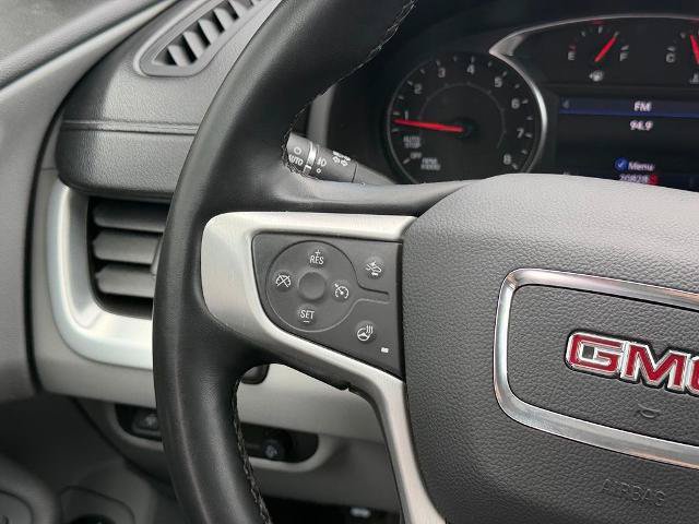 Used 2023 GMC Terrain SLT w/ Tech Package AWD/4WD image 16