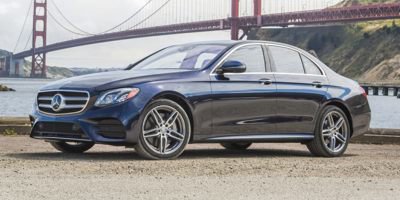 Used 2019 Mercedes-Benz E 300 image 1