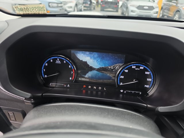 Certified 2022 Ford Bronco Sport Outer Banks AWD/4WD image 18