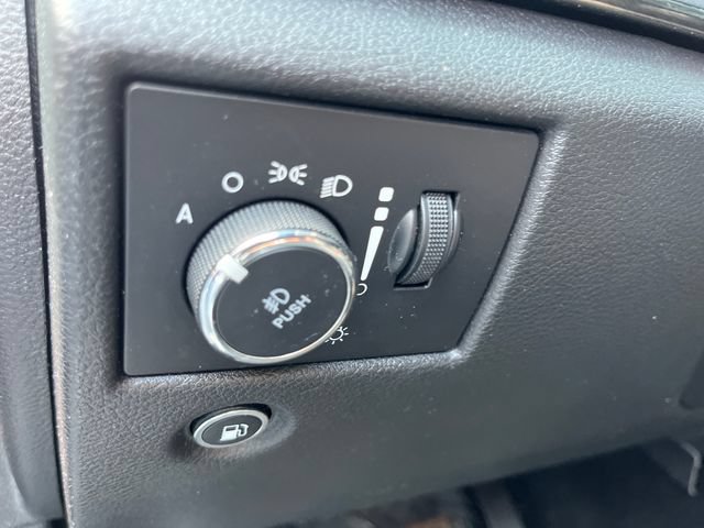 Used 2019 Jeep Grand Cherokee Limited X AWD/4WD image 27