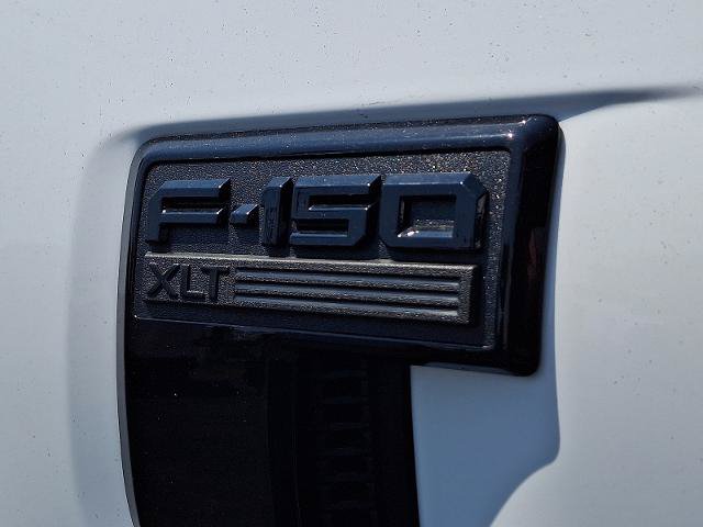 Certified 2025 Ford F150 XLT w/ Equipment Group 302A MID AWD/4WD image 30